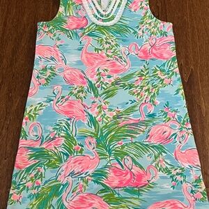 Lilly Pulitzer Kids Dress
